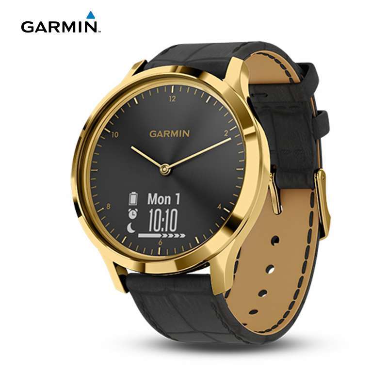 Jual garmin vivomove hr hotsell