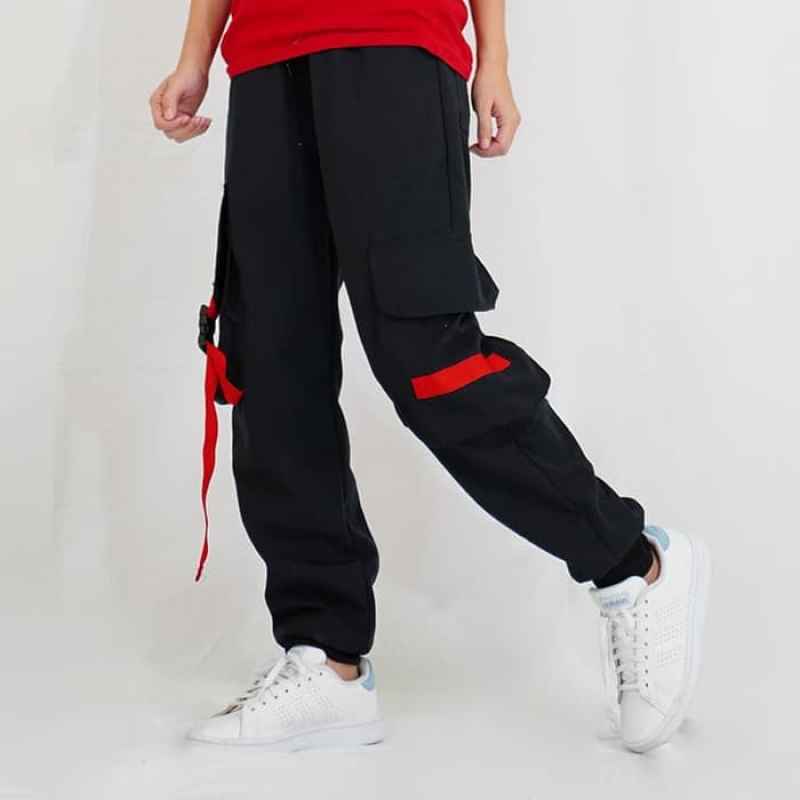 Jual Okechuku Neli Celana Panjang Wanita Celana Wanita Celana Jogger Joger Online Maret 2021 Blibli Dengan menggabungkan model gaya celana resmi dan celana. okechuku neli celana panjang wanita celana wanita celana jogger joger