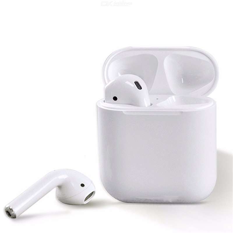 Airpods inPods 12 Simple (1068) | A1 Accessories