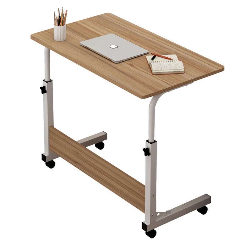 Jual Meja Laptop Lipat Adjustable Portable Rotate Laptop Desk Nd02 Black Online November 2020 Blibli