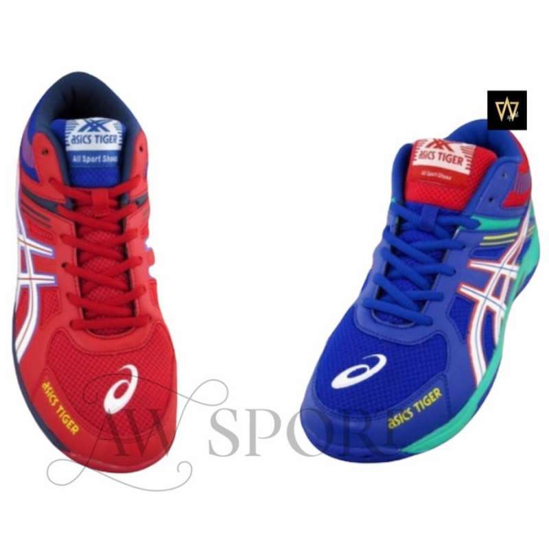 Harga sepatu on sale asics tiger