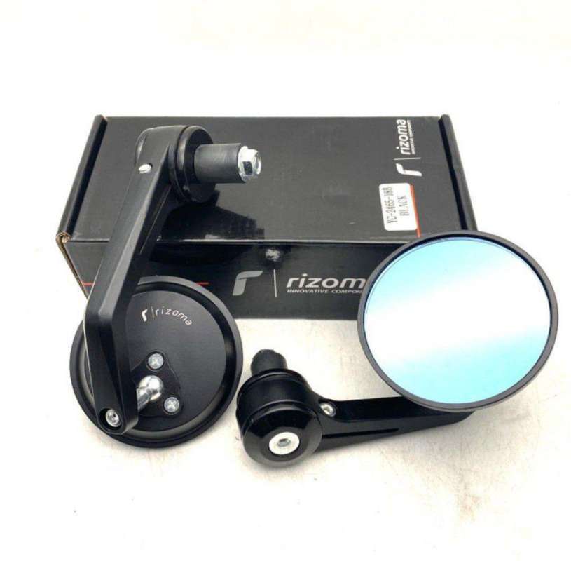 Jual Spion Jalu Bulat Bar End Rizoma Pnp Nmax Xmax Vespa Xsr Aerox Vario Universal Online Maret 2021 Blibli