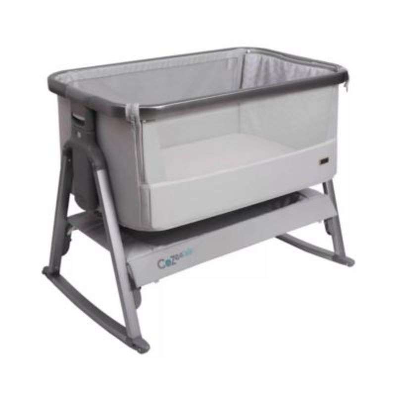 crib mattress 80.5 x 51