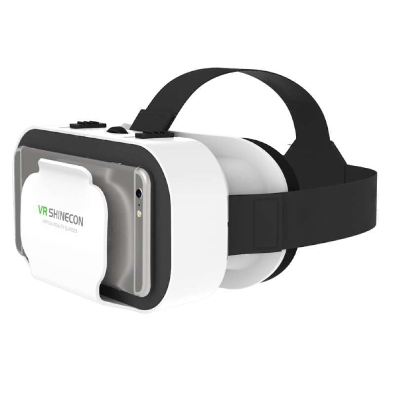 phone vr games with controller