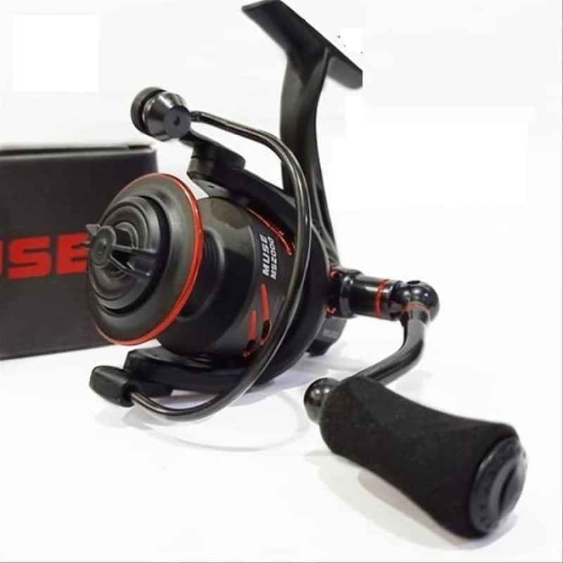 Reel lizard muse 4000 Clearance