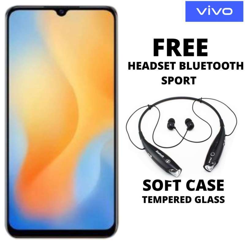 vivo v20 handsfree