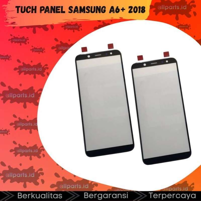 Jual TOUCH SCREEN SAMSUNG A6 PLUS 2018 
