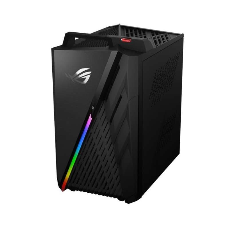 Jual Asus Rog Strix G35dx R76s6t Rog Strix Gaming Pc Desktop Online Desember 2020 Blibli