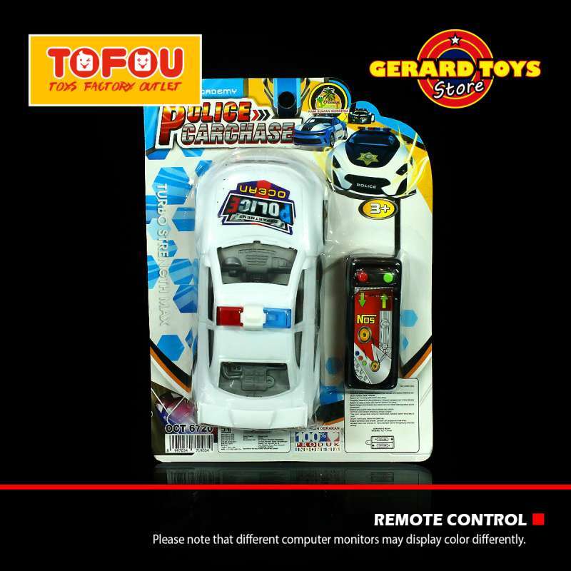 remote control toy store