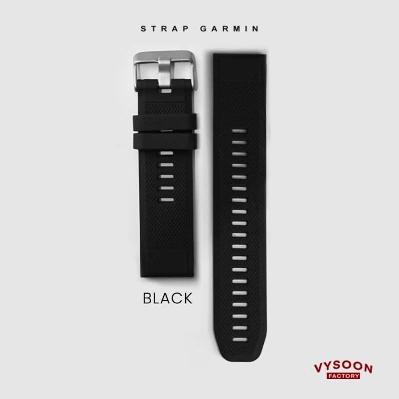 Daftar Harga Garmin Fenix 5 Plus Original Spesifikasi Lengkap November 2024