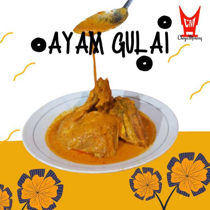 Jual Frozen Food Ayam Gulai By Chayaminang Online Januari 2021 Blibli