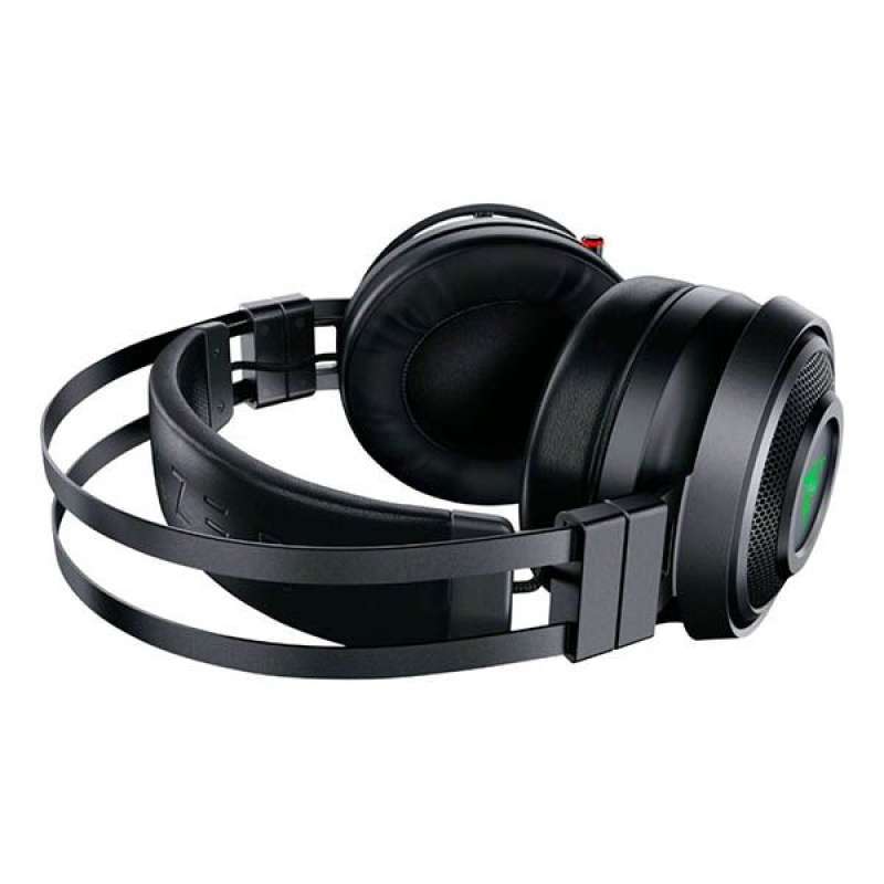 Jual Razer Nari Wireless Gaming Headset 