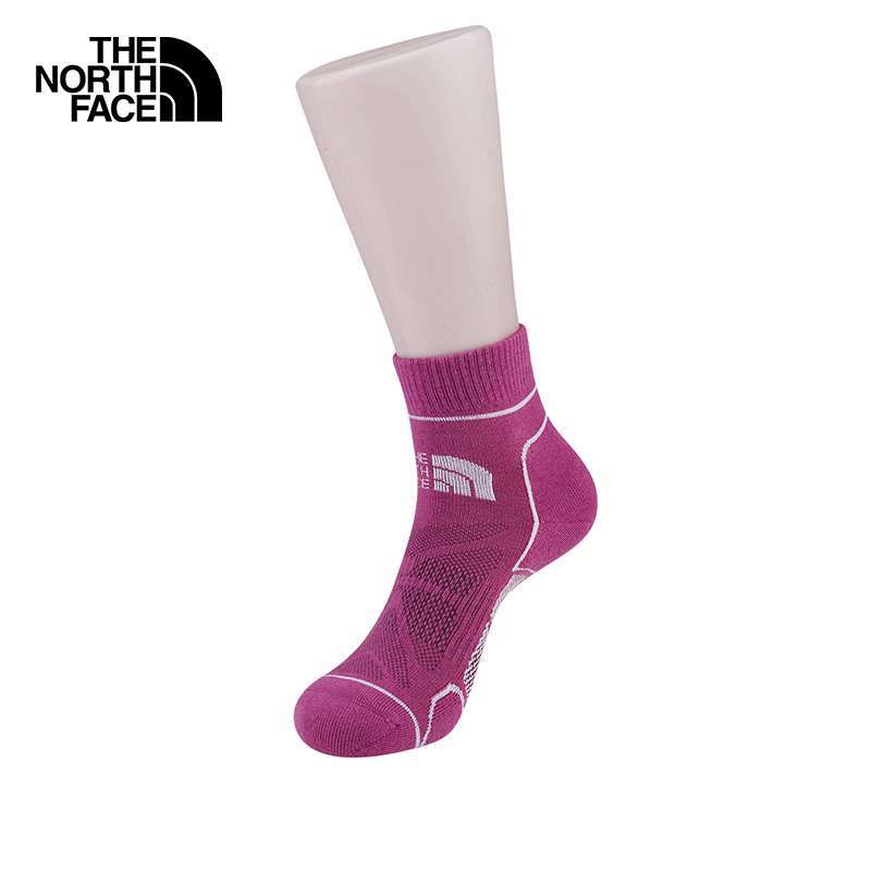 north face socks