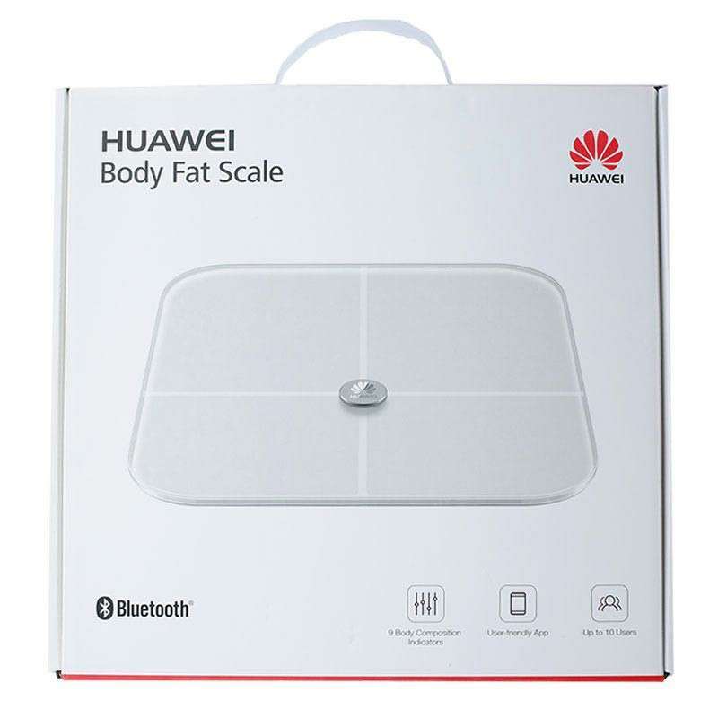 Jual Timbangan Huawei Body Fat Scale Original Online November 2020 Blibli