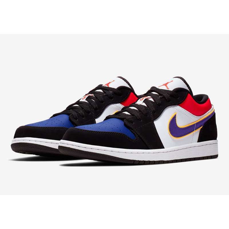 Nike air jordan top top 3 harga