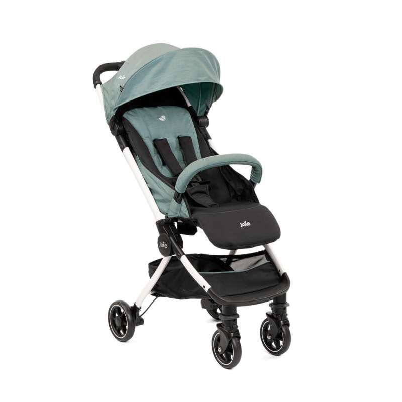 Jual Joie Pact Lite Stroller Mineral Online November 2020 Blibli