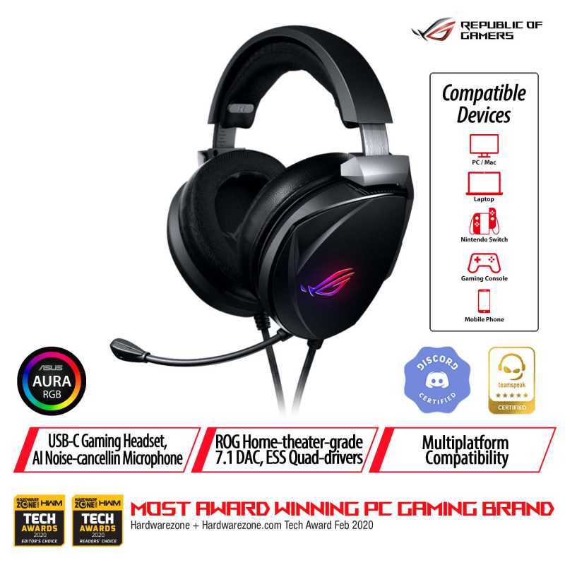 noise cancelling surround sound headphones