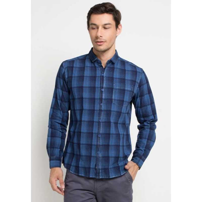 Jual X8 Braxton Shirts Online Oktober 2020 Blibli Com
