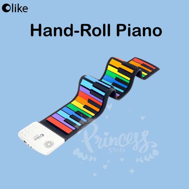Olike smart piano hotsell