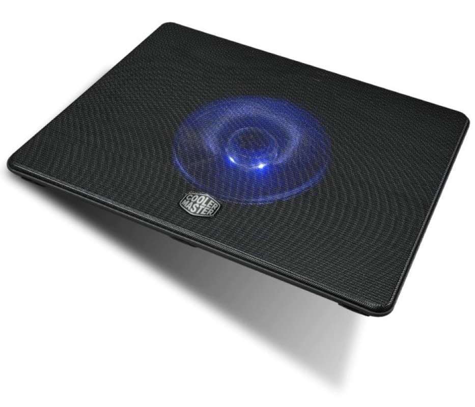 Jual Cooler Master Notepal L2 Laptop Cooling Pad Fan Notebook L 2 Online November 2020 Blibli