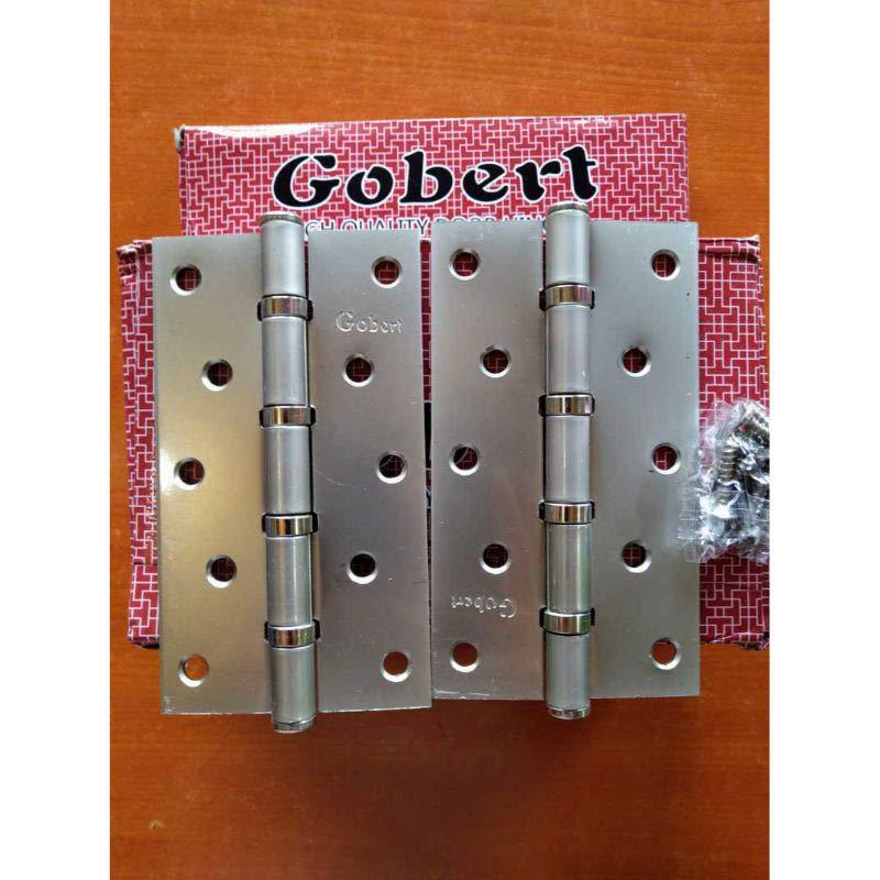 Jual Engsel Pintu Tebal 5inch Online Februari 2021 Blibli Paloma engsel pintu engsel jendela 5 inch stainless steel 5x3x3mm 4bb bhp 414. engsel pintu tebal 5inch