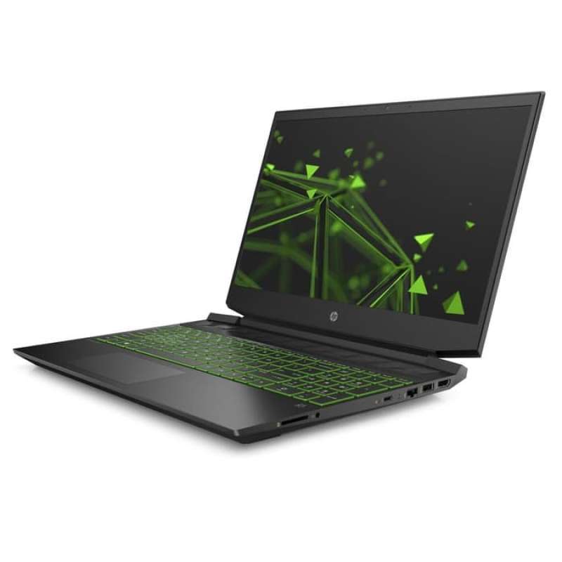 Jual Hp Pavilion Gaming 15 Ec0107ax Black Ryzen5 3550h 8gb 512gb Gtx1650 W10 Ohs Online Desember 2020 Blibli