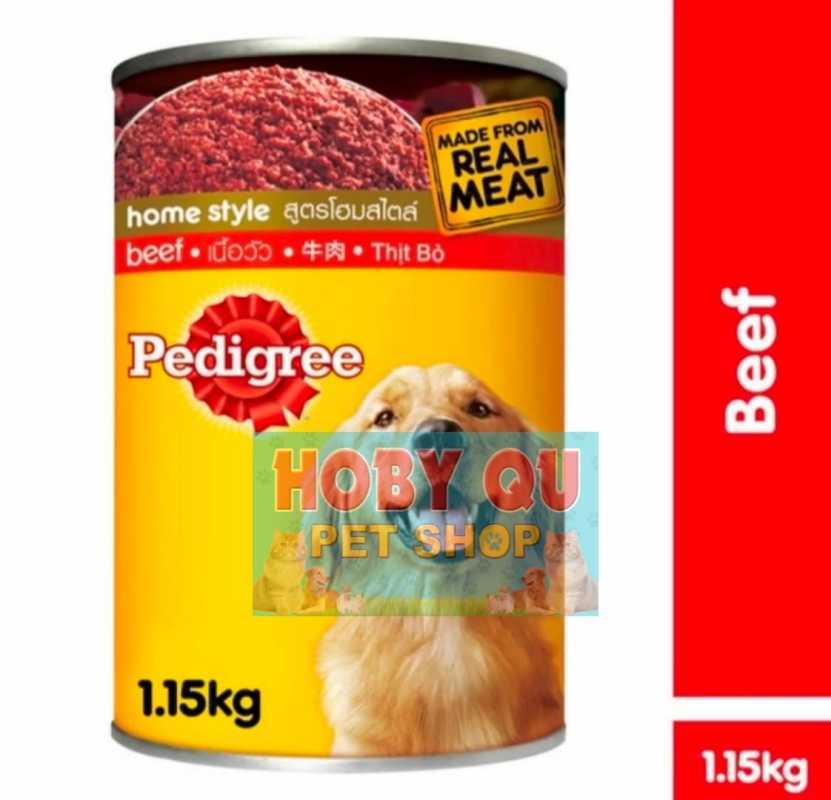 Pedigree Beef Kg]
