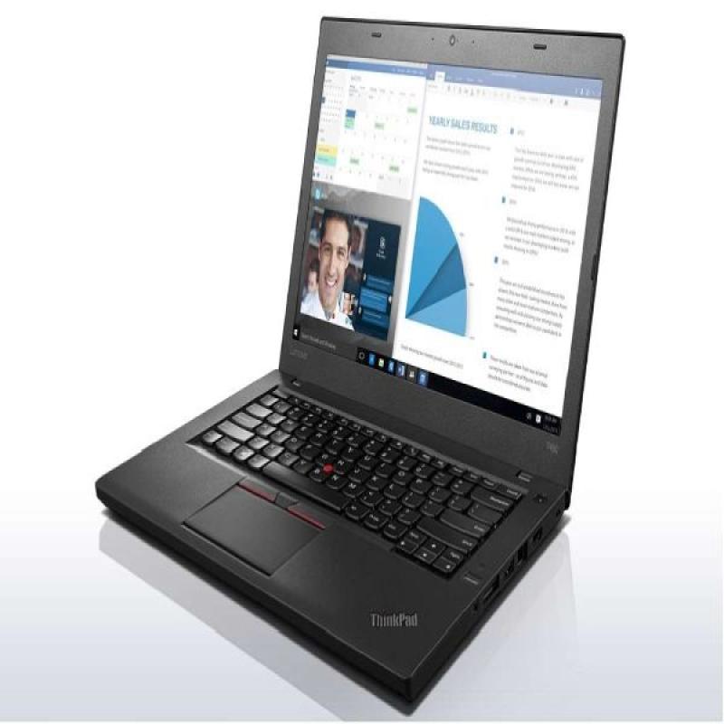 Jual Lenovo Thinpad T460 20fma118id I5 6200u 8gb 1tb Hdd 14 Fhd Win 10 Pro 3 Years Warranty Onsite Online November 2020 Blibli Com