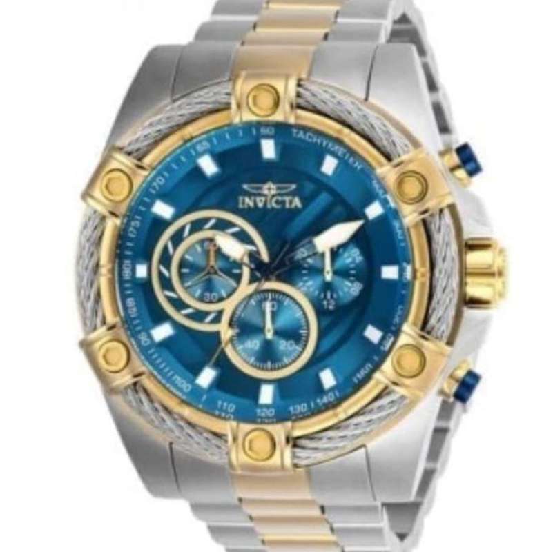 JAM TANGAN PRIA INVICTA ORIGINAL 25522