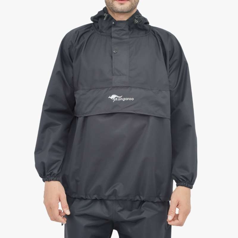 Kangaroo raincoat store