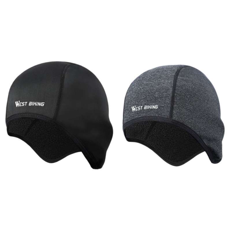 Promo 2pcs Cycling Helmet Liner 