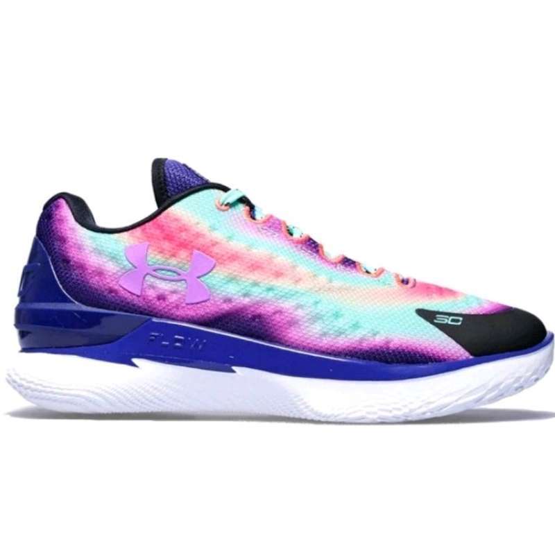 Basket under armor hot sale