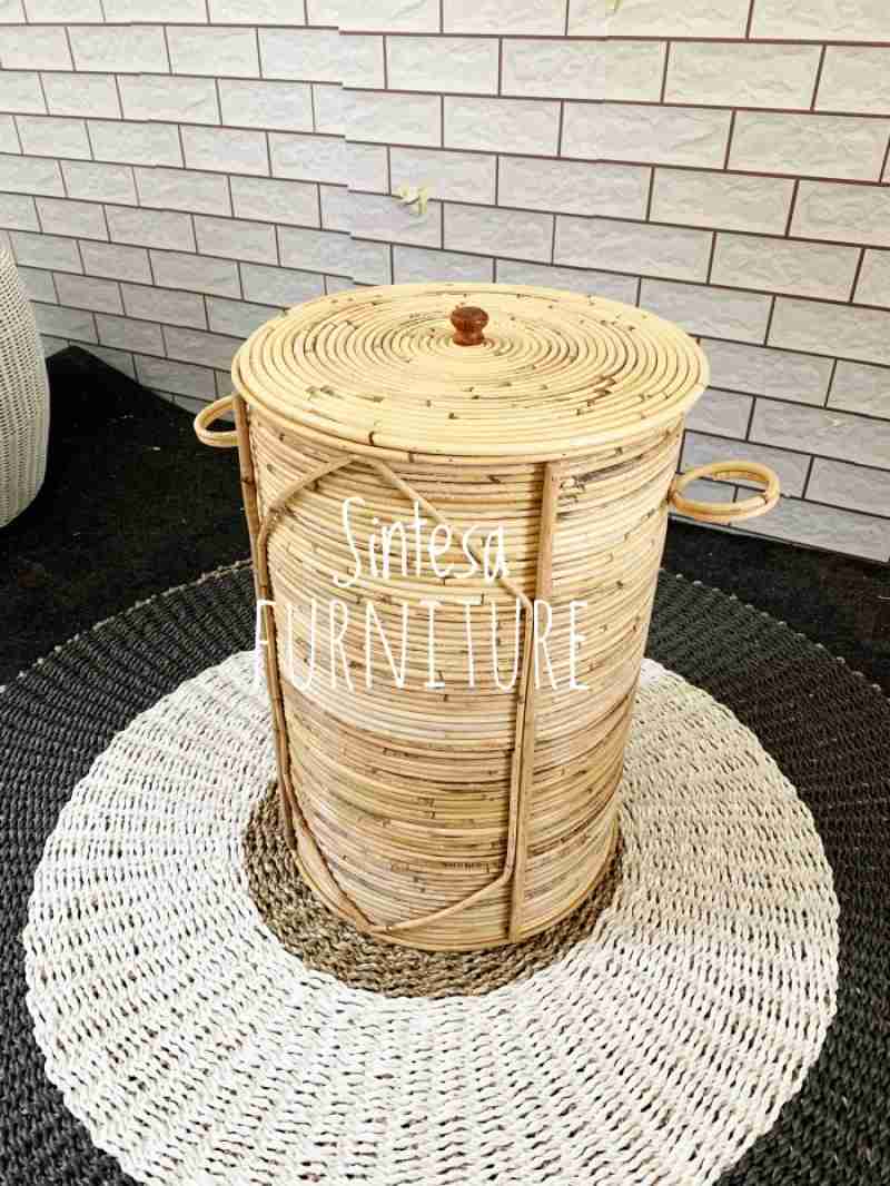 Bag rotan cheap