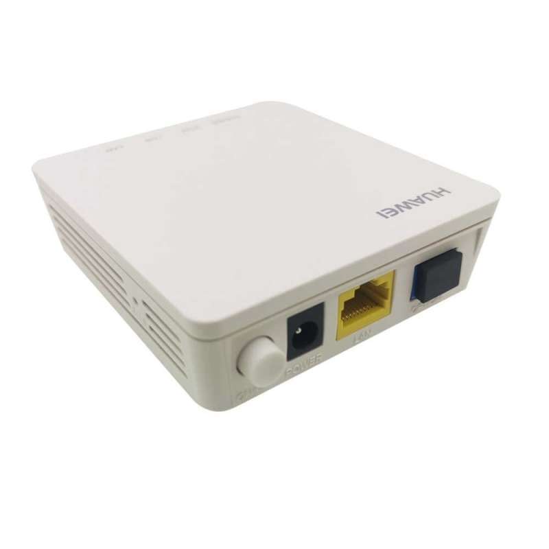 Jual Huawei Echolife Hg 8310m Epon Terminal Onu Fiber Optic Modem Sc Upc Fo Online Desember 2020 Blibli