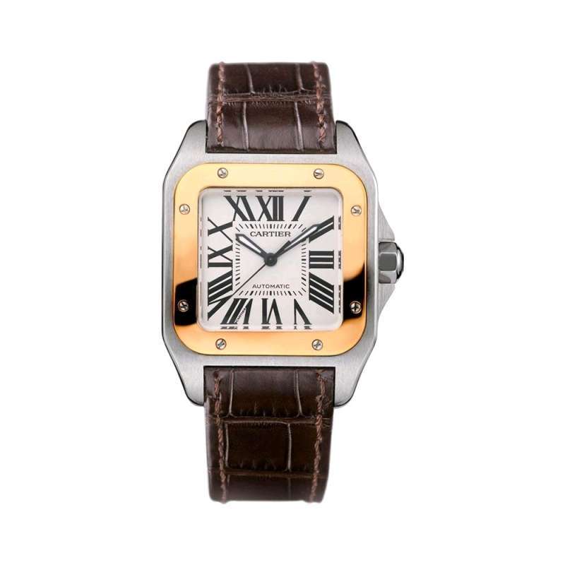 Cartier new arrivals watch harga