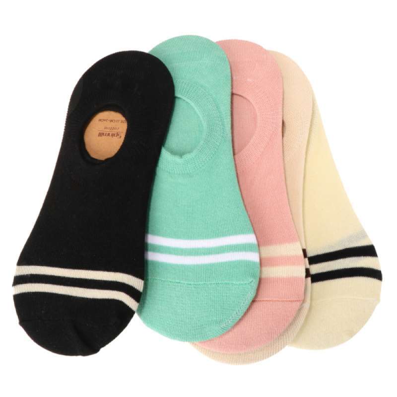 women's no show non slip socks