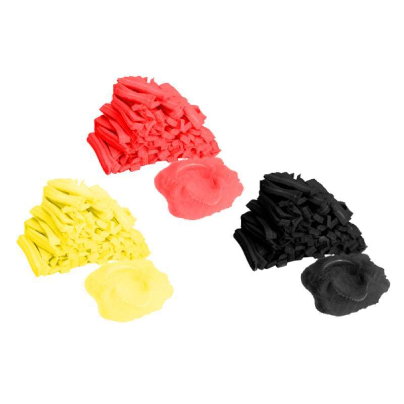 Hair Net Non Woven Dustproof Hats 