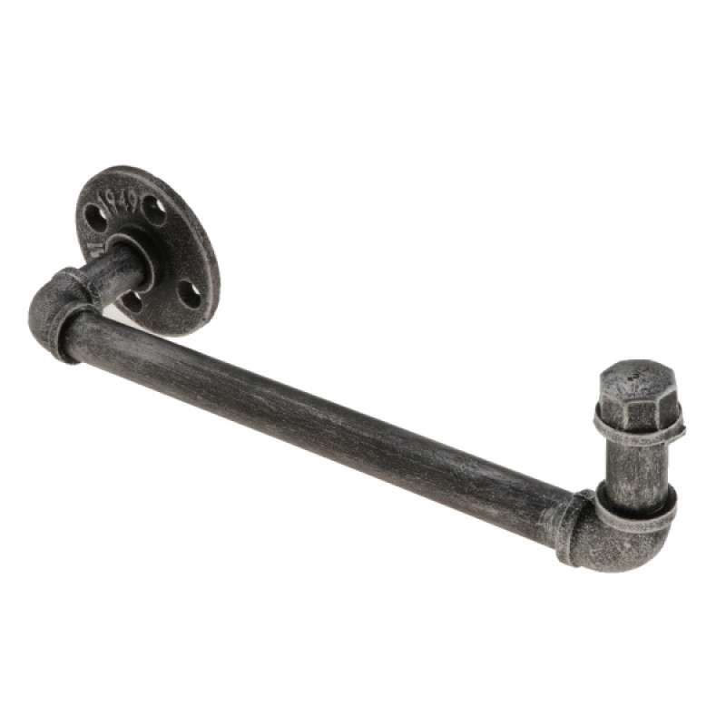 Jual Oem Industrial Vintage Wine Rack Industrial Pipe Wall Mounted Champagne Rack Online Februari 2021 Blibli