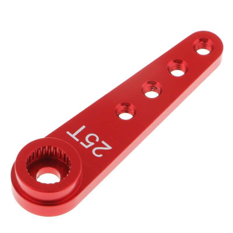 rc boat steering servo
