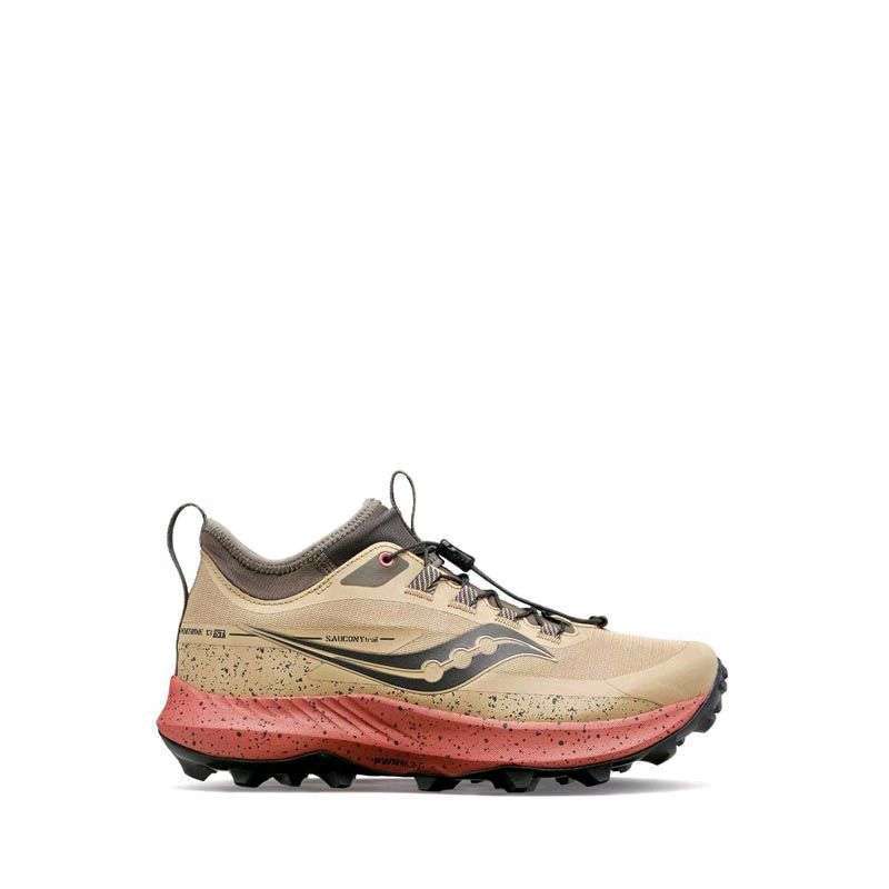 Saucony trail shoes womens clearance