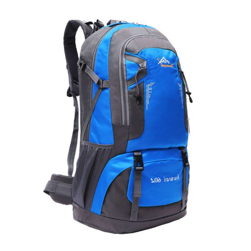 large waterproof rucksack