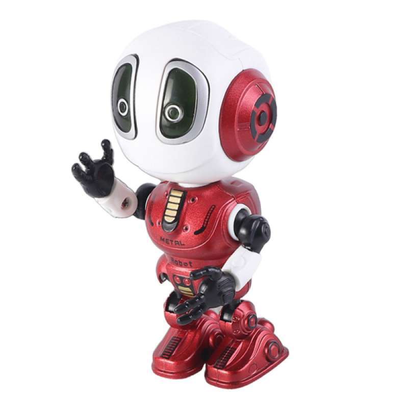 kids smart robot