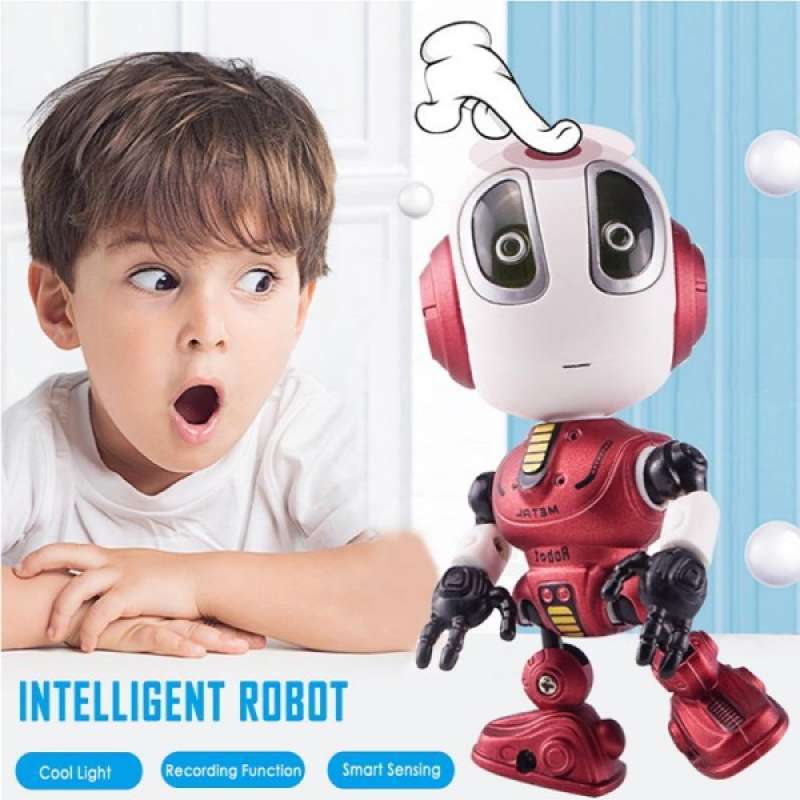kids smart robot