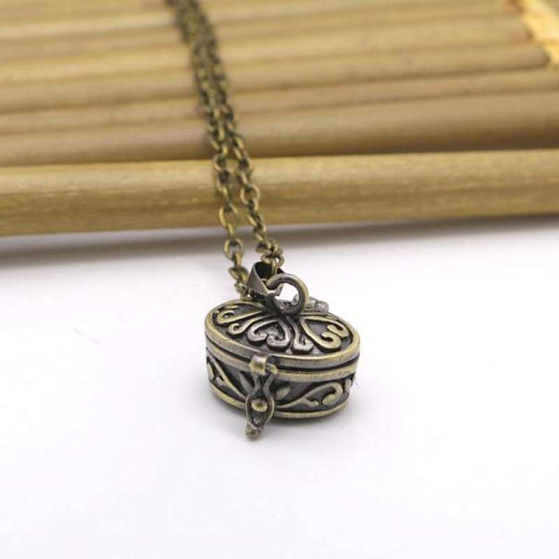 Promo Pet Fur Keepsake Locket Dog Loss 