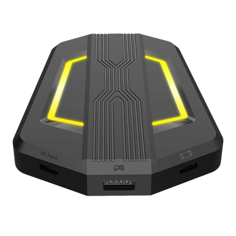 keyboard and mouse for ps3