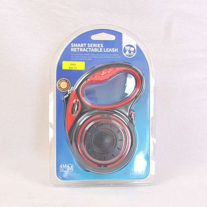 Dogness js04 smart retractable leash top