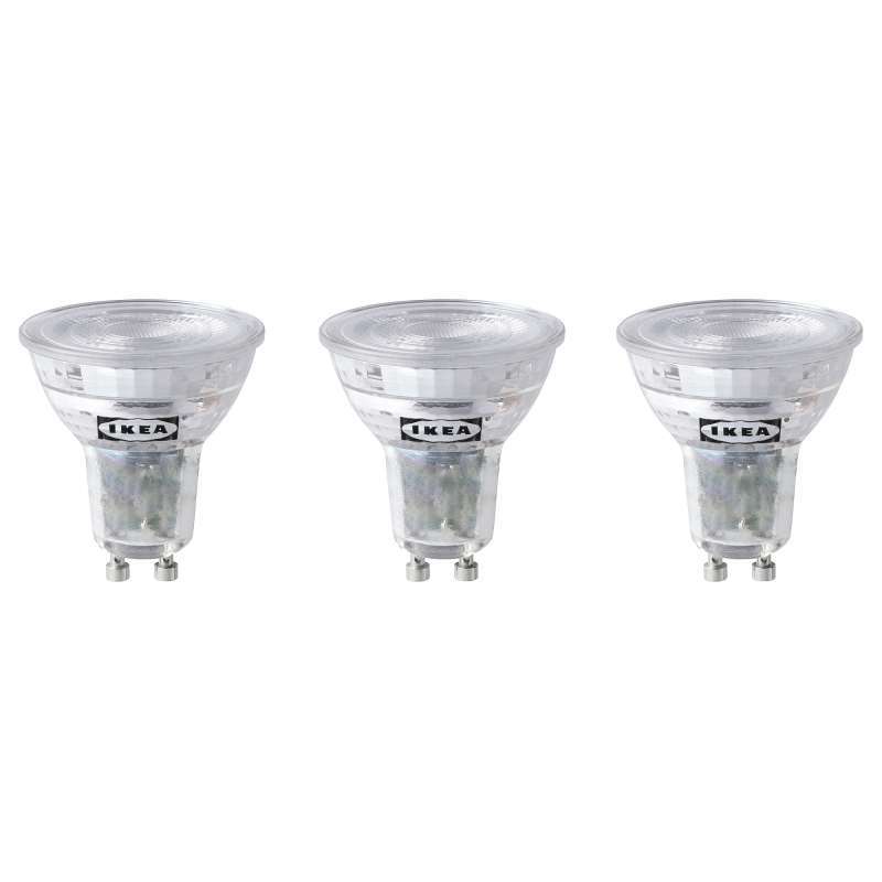 bohlam led gu10 230 lumen
