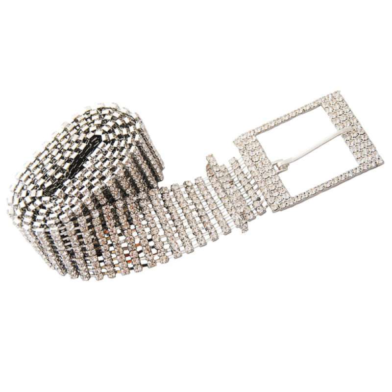 Promo Hippie Waist Chain Diamond 