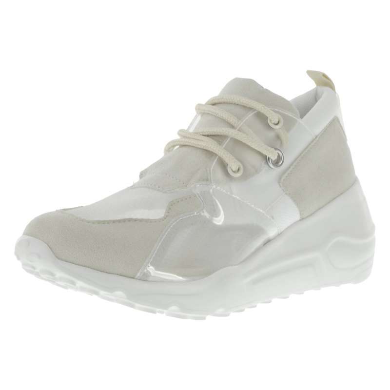 Brash lee top sneaker