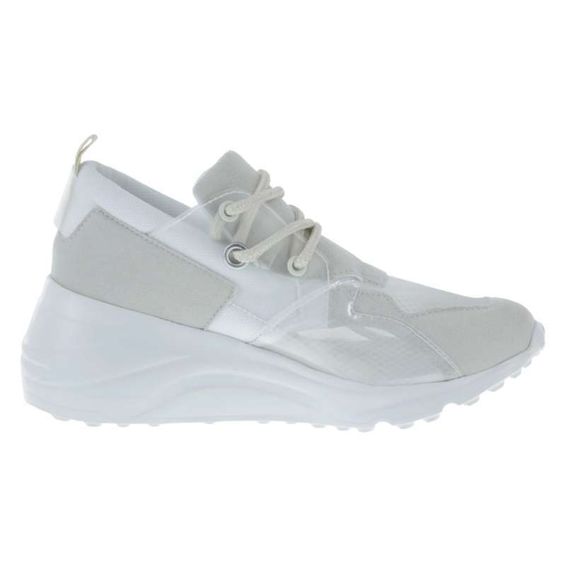 Brash lee top sneaker